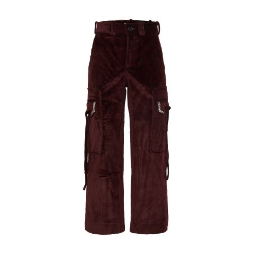  Dennis Trousers