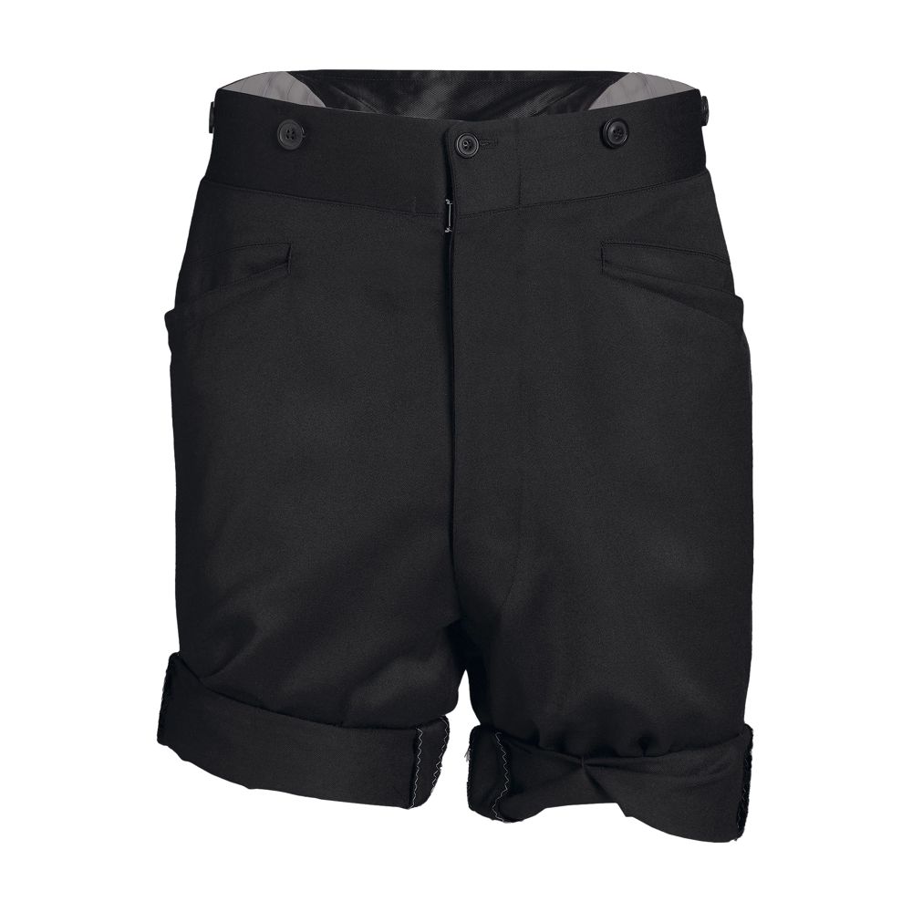 Maison Margiela Anonymity of the lining shorts