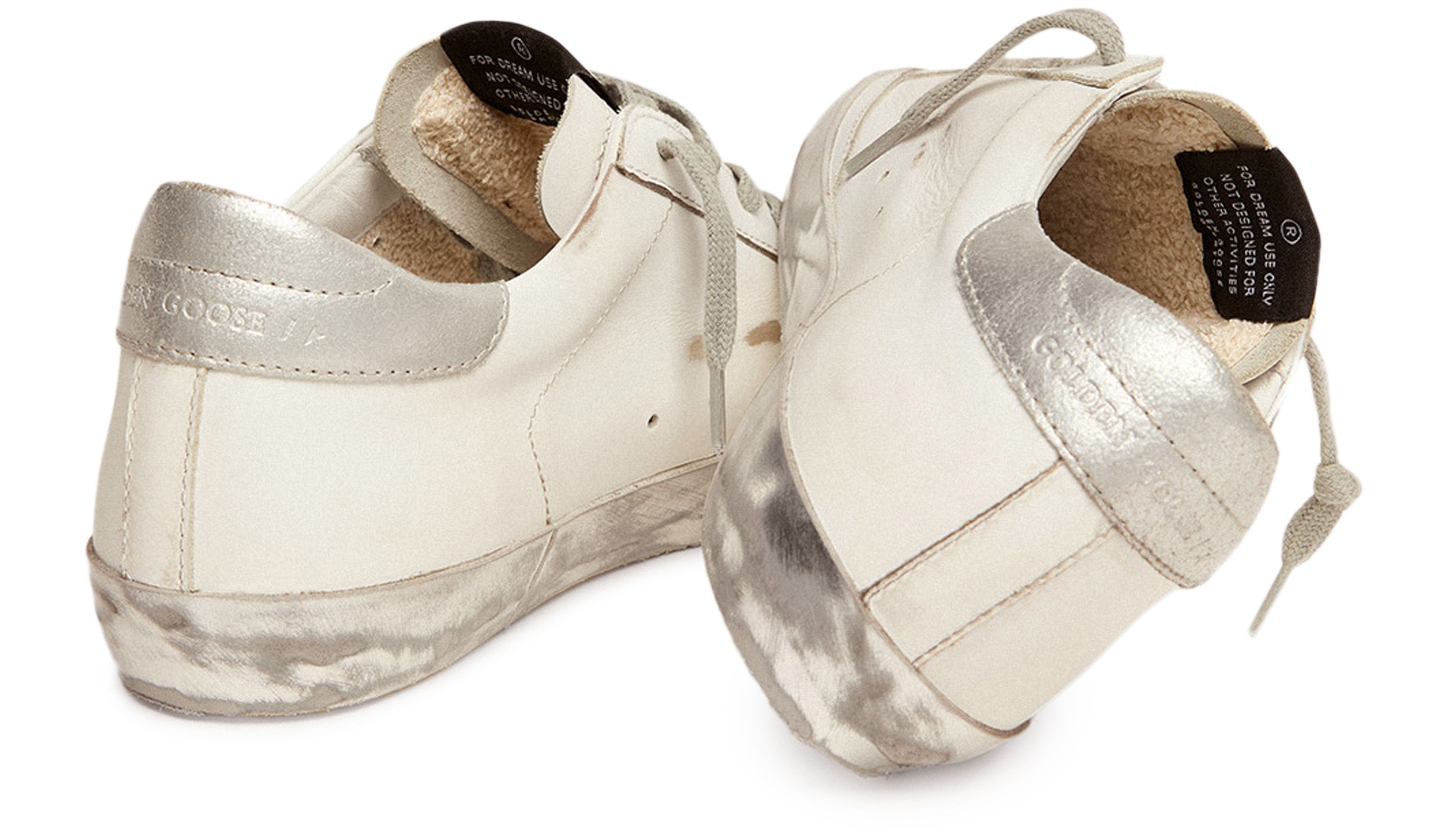 Golden Goose Super-Star sneakers