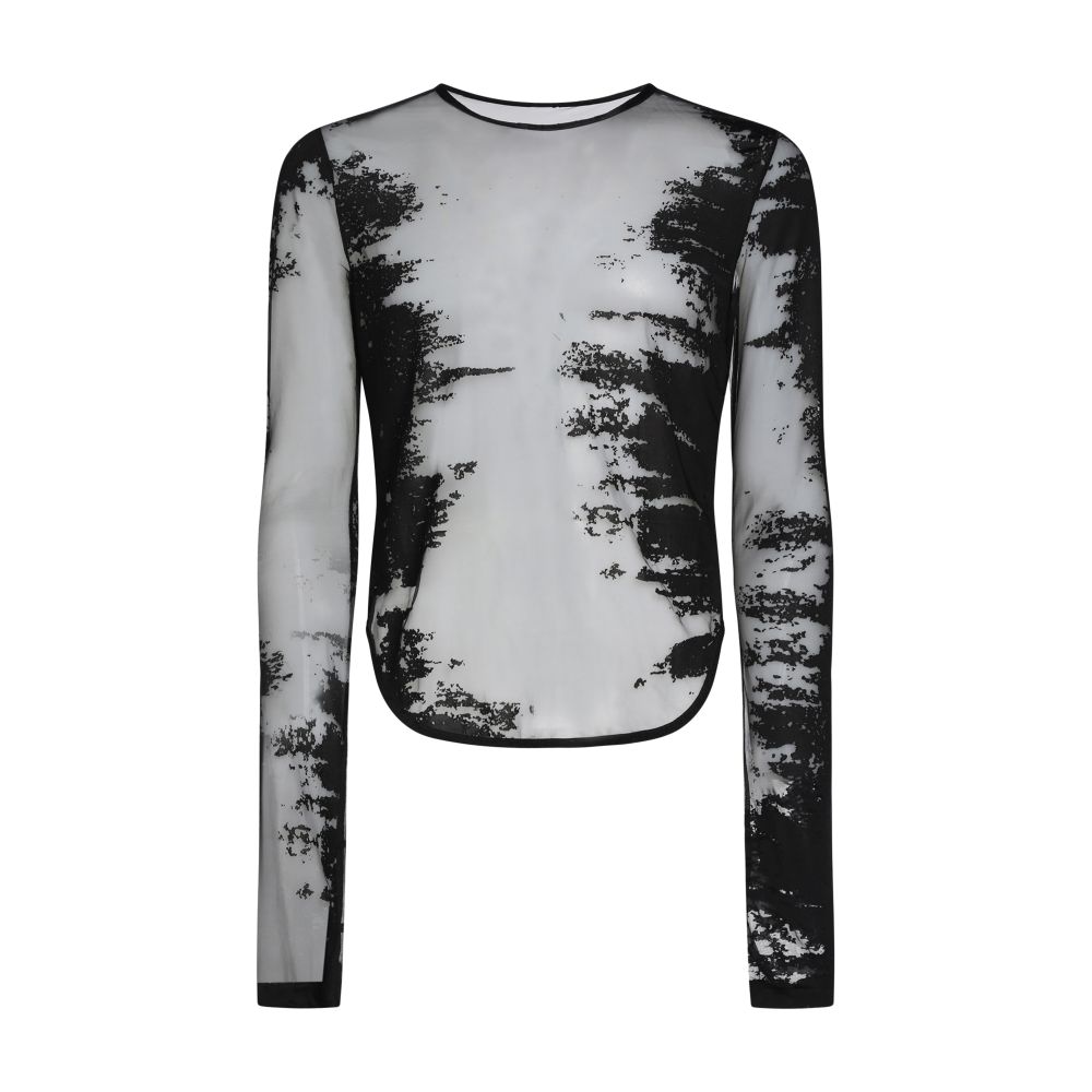 Ann Demeulemeester Ludolf long sleeve