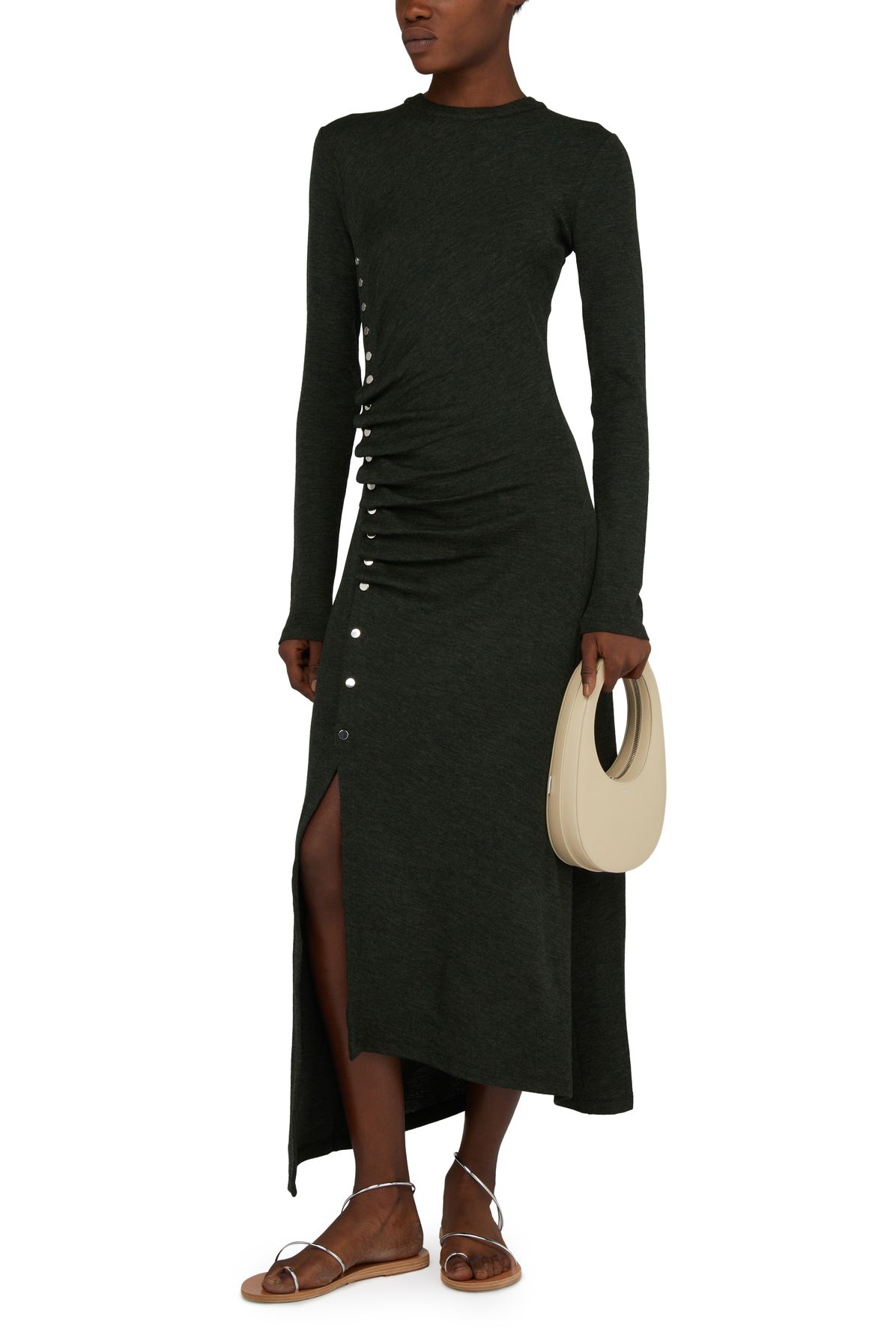 Rabanne Long dress