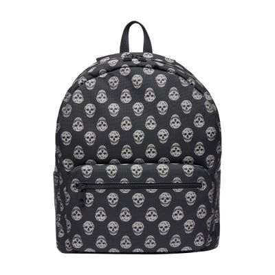 Alexander McQueen Metropolitan backpack