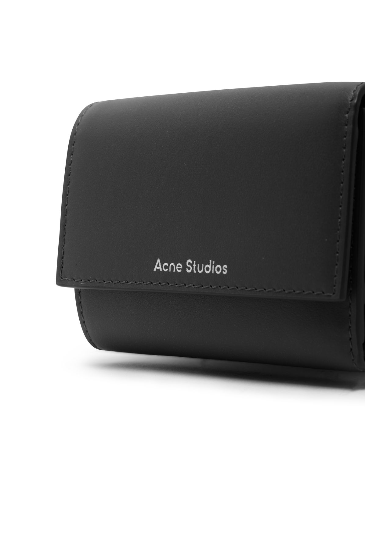 Acne Studios Wallet with flap