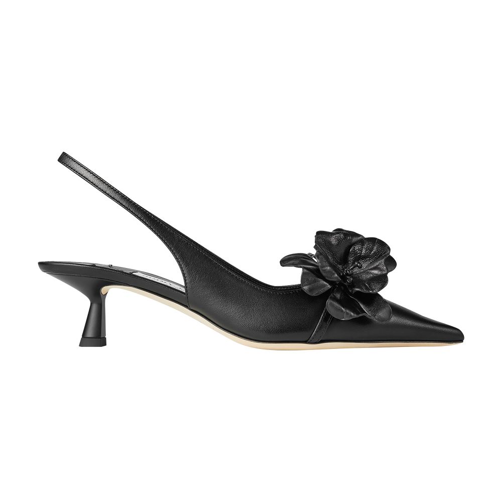 Jimmy Choo Amita 45 pumps