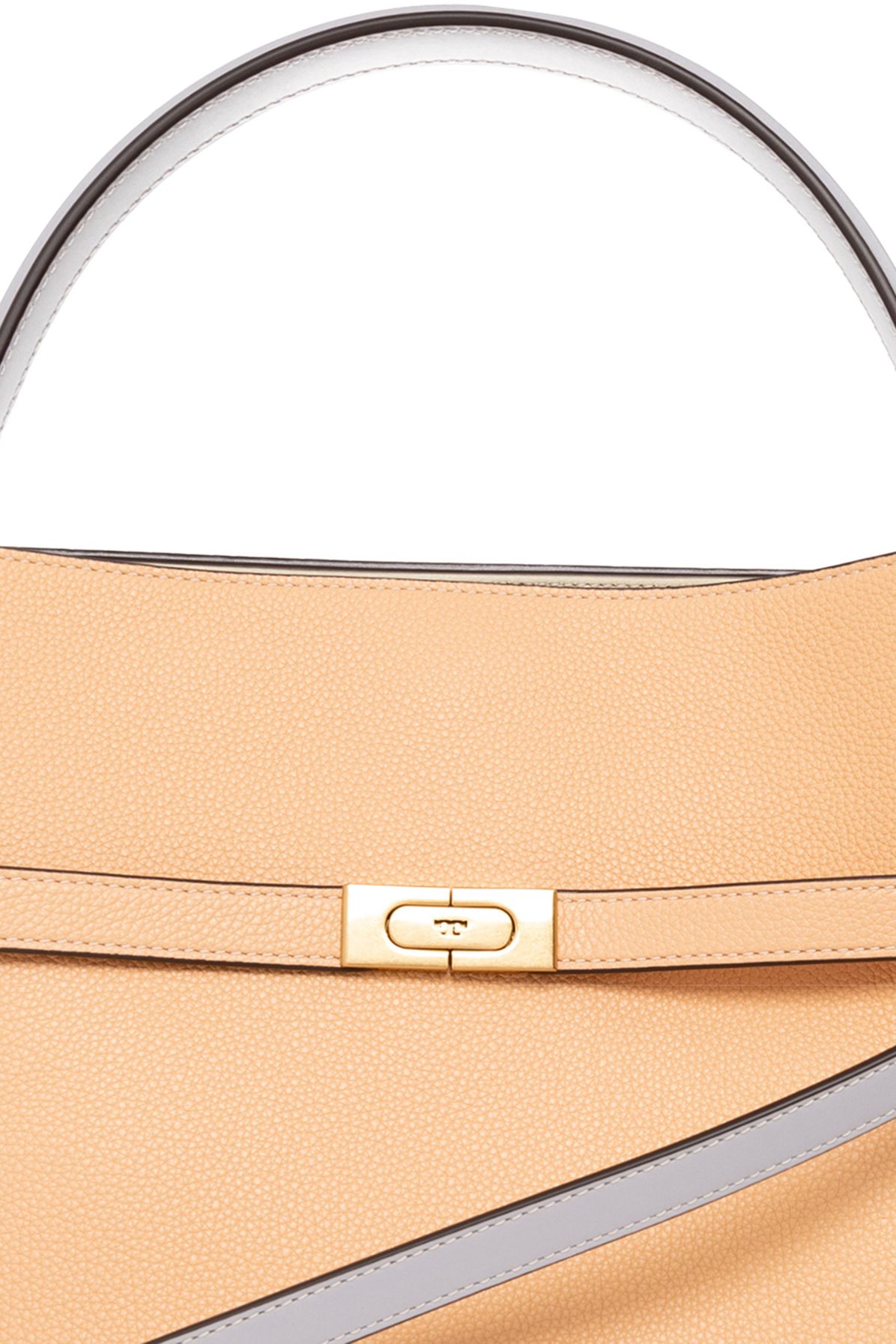 Tory Burch ‘Lee Radziwill' shoulder bag