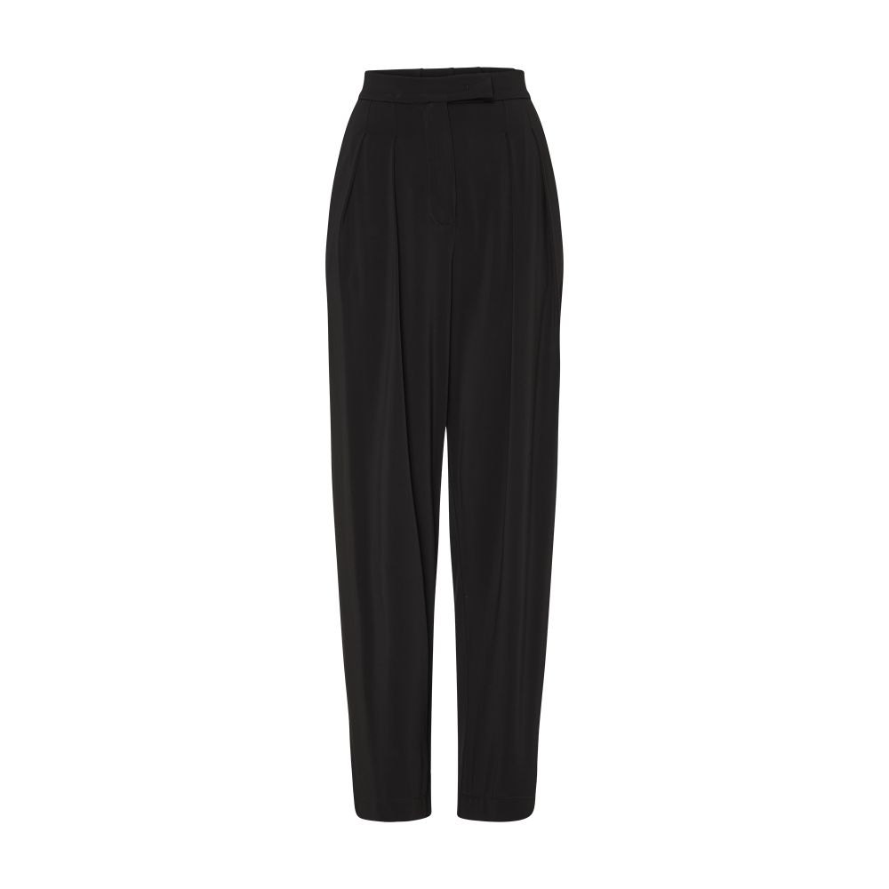 Max Mara Giochi straight-leg pants - LEISURE