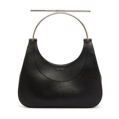 Alexander McQueen Cross-Bar bag