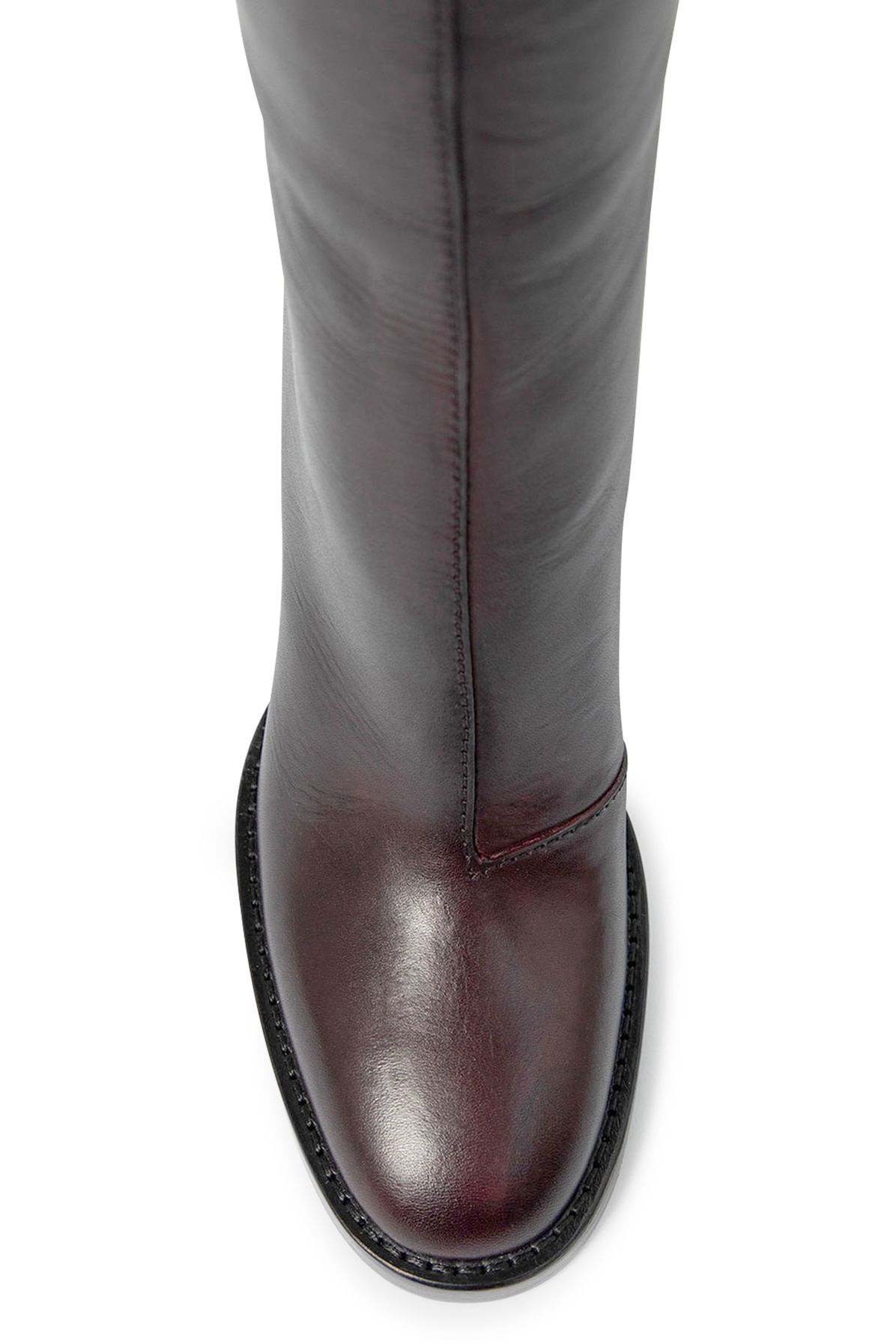 Ann Demeulemeester Uta High Heel Boots