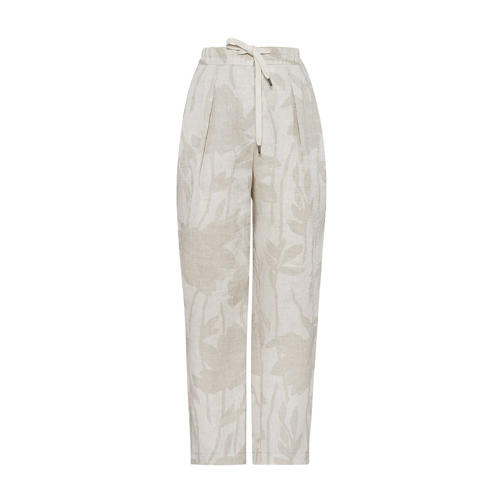 Brunello Cucinelli Slouchy pants