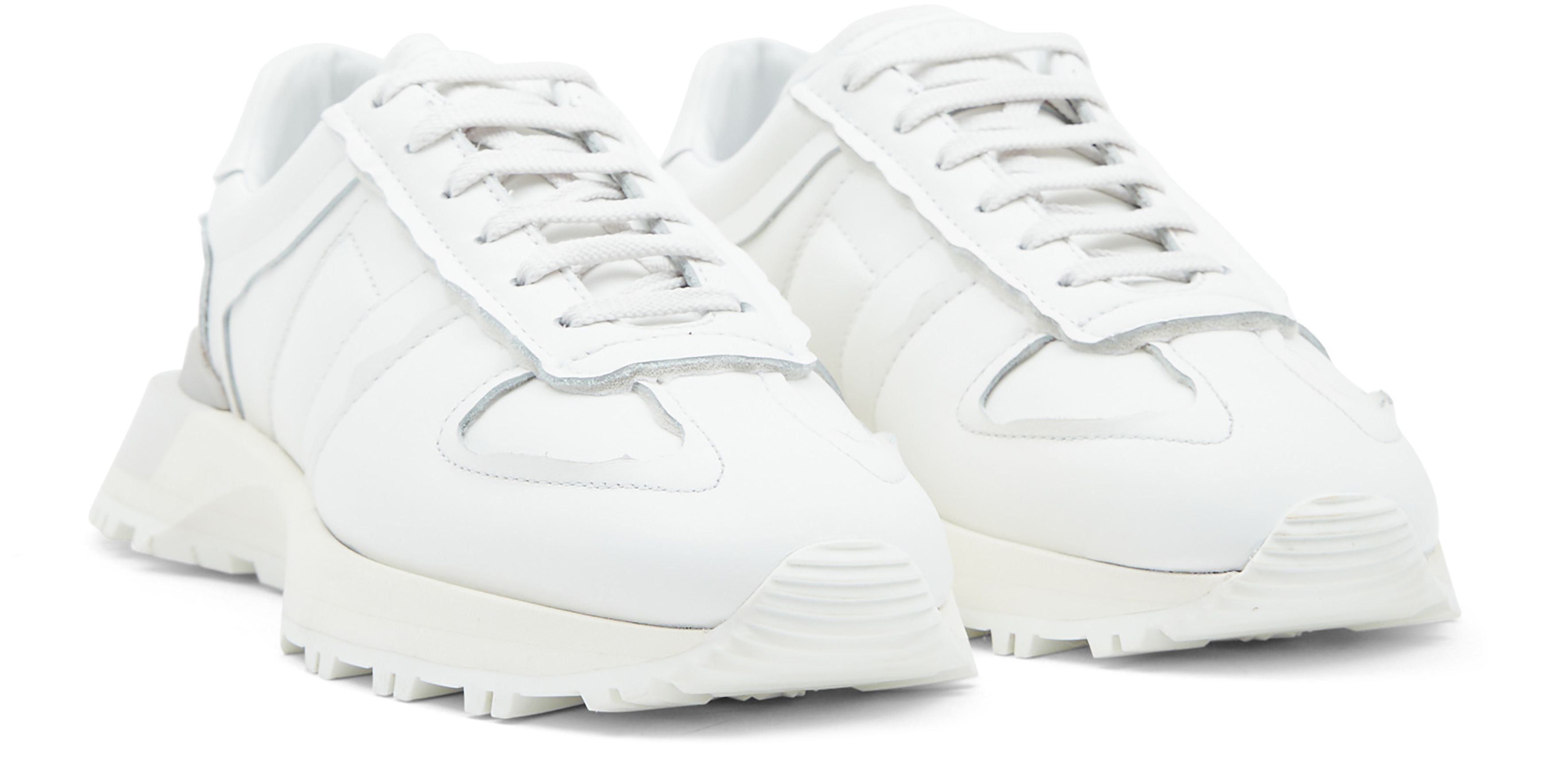 Maison Margiela 50-50 sneakers