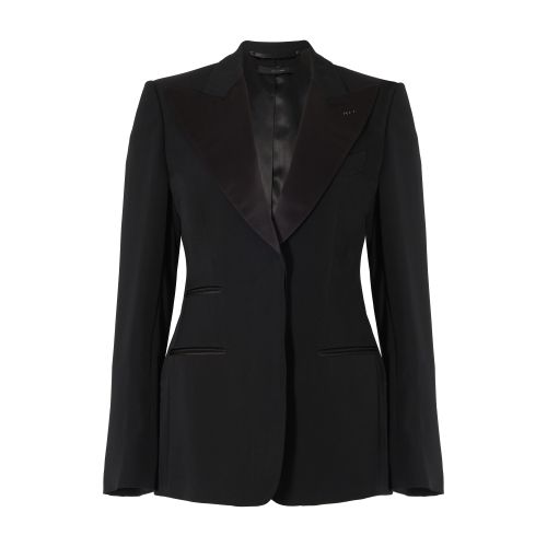 Tom Ford Single-breasted tuxedo jacket