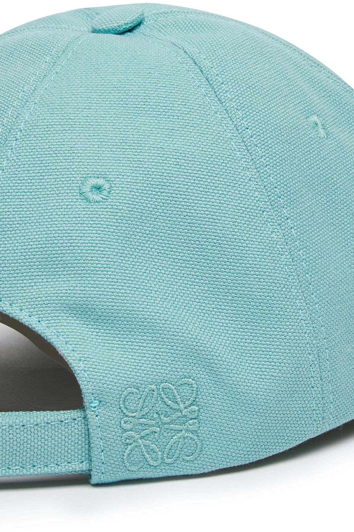 Loewe Cap with embroidered logo