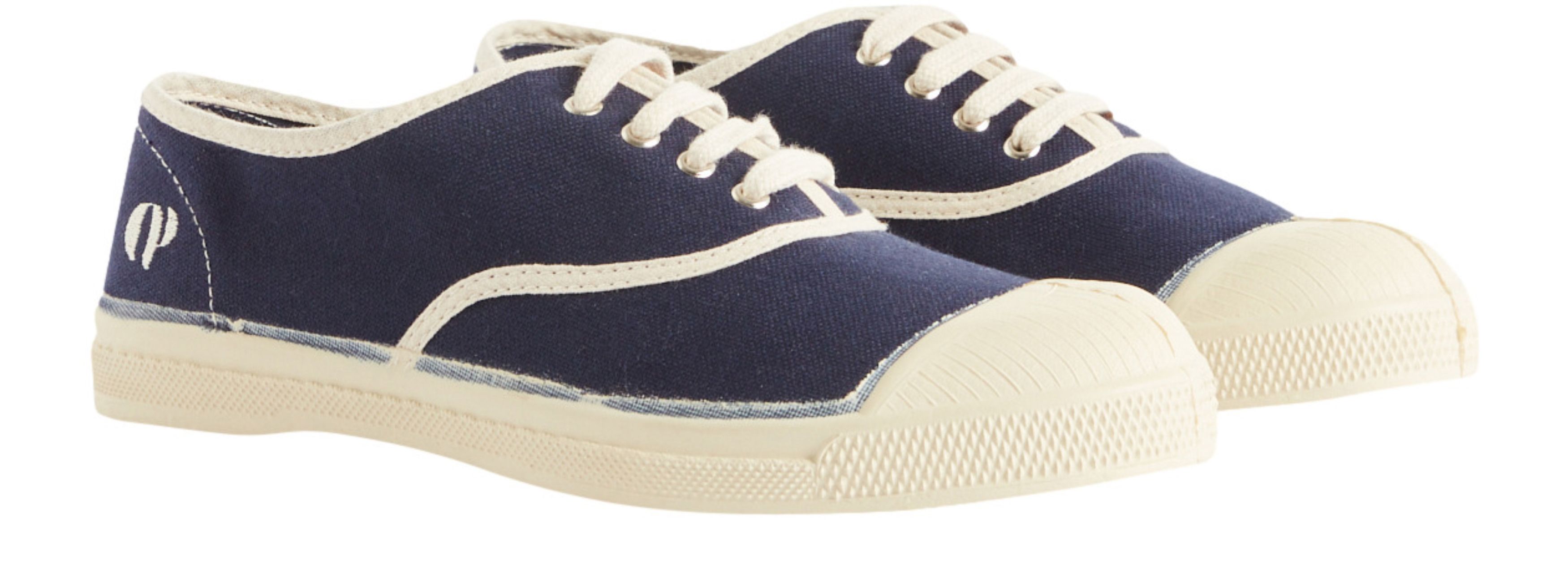  Bensimon x cp tennis shoe