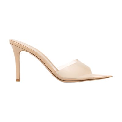 Gianvito Rossi Elle 85 mules