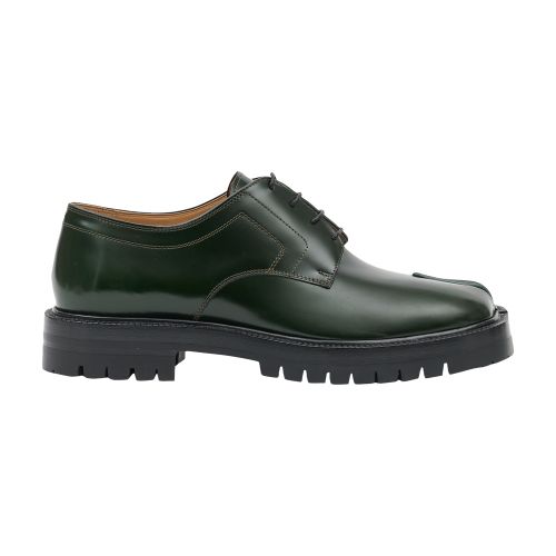 Maison Margiela Tabi lace-ups