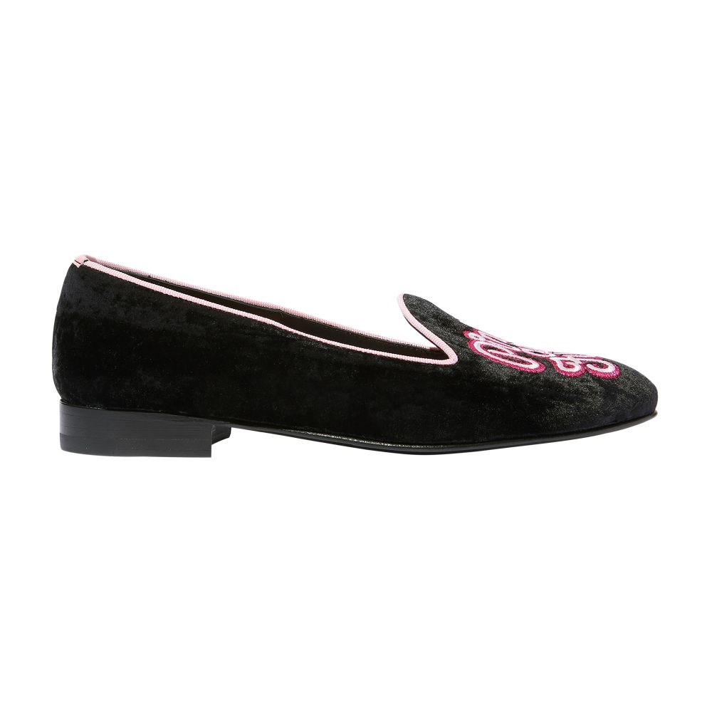  Ladynolita loafers