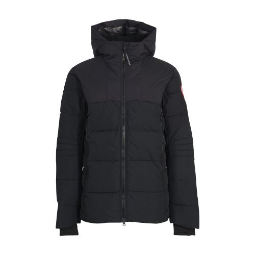 Canada Goose Hybridge parka