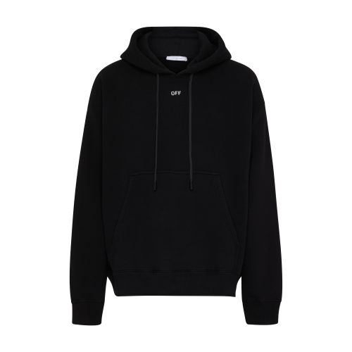 OFF-WHITE Off Stamp Skate hoodie