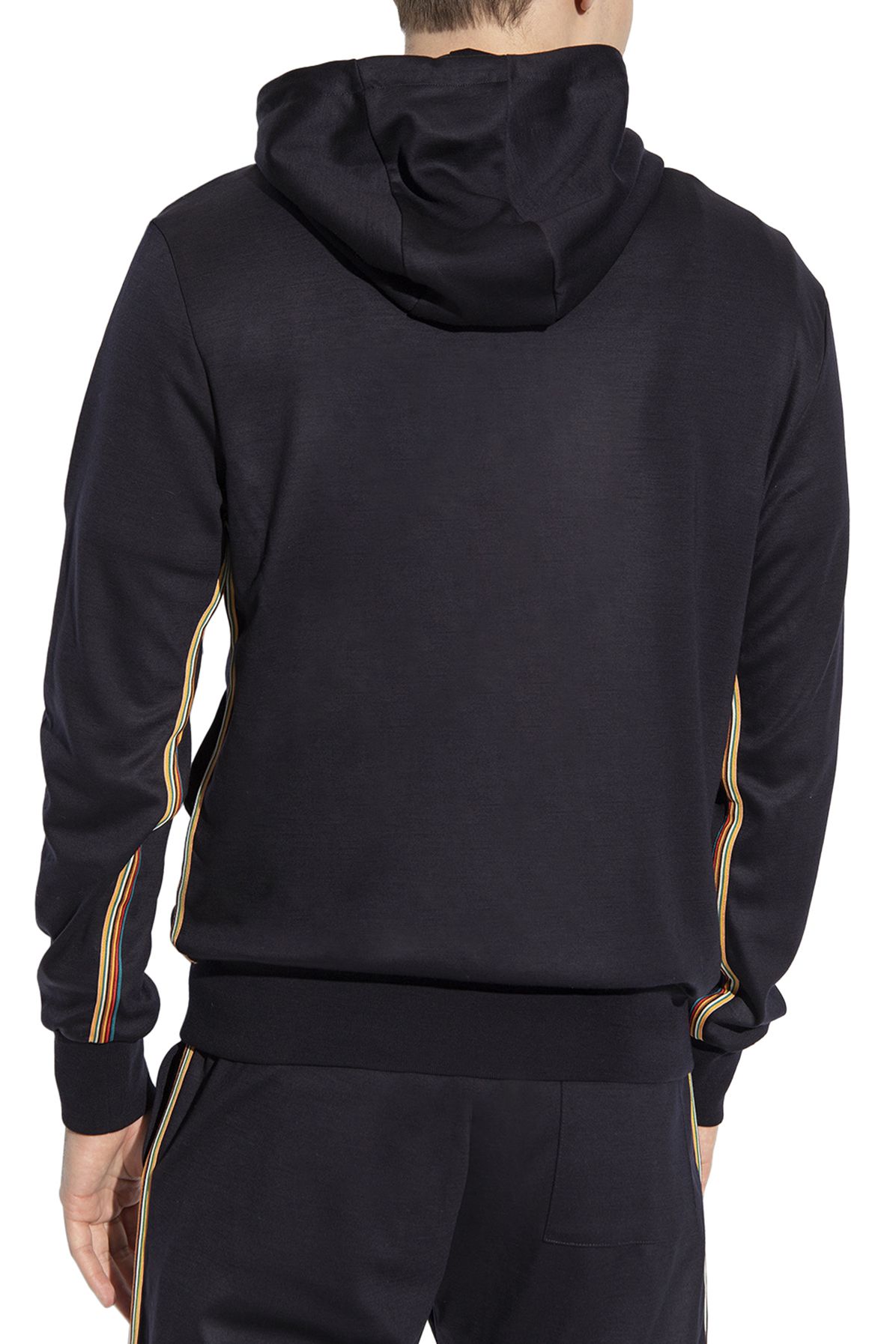 Paul Smith Wool hoodie