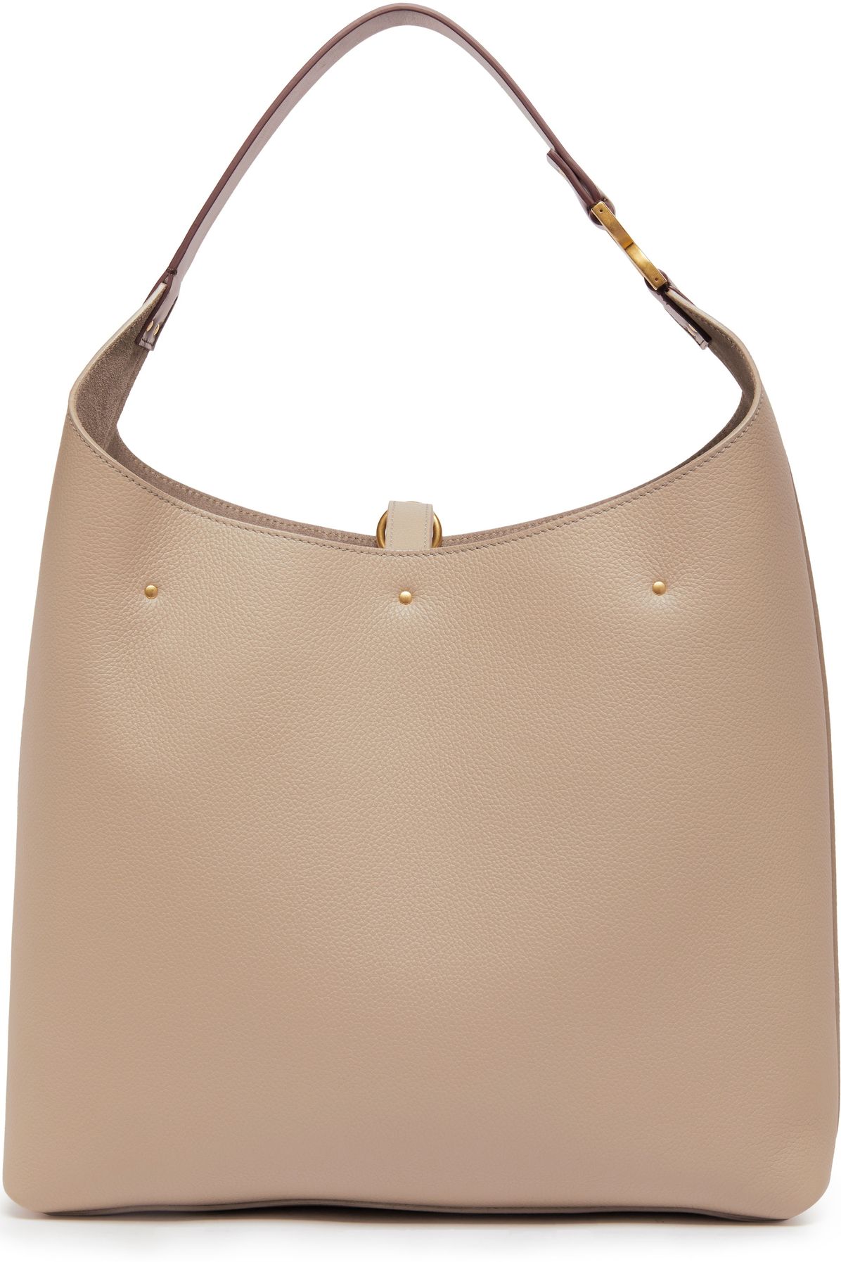 Chloé Marcie hobo shoulder bag