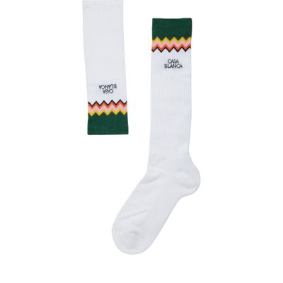 Casablanca Socks