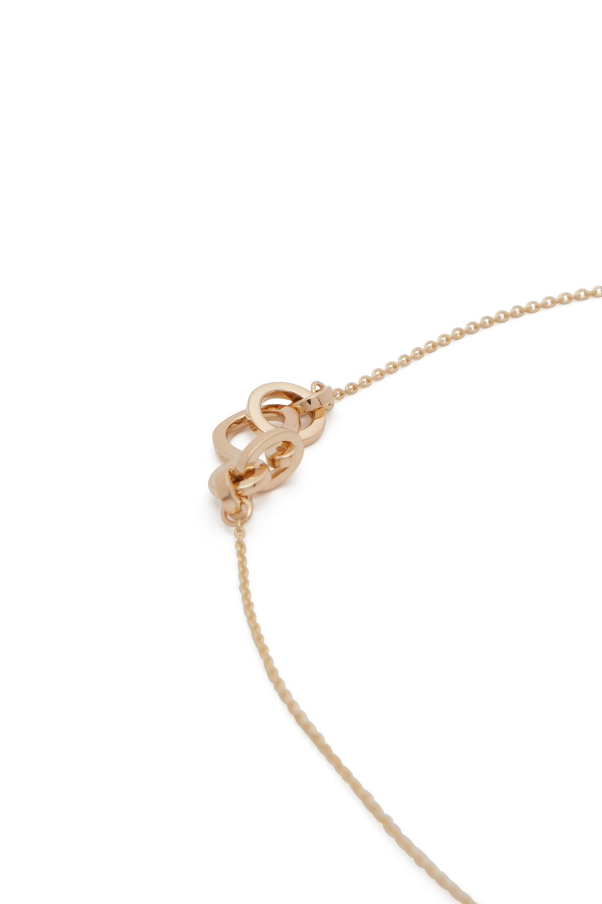 Sophie Bille Brahe Lune perle necklace