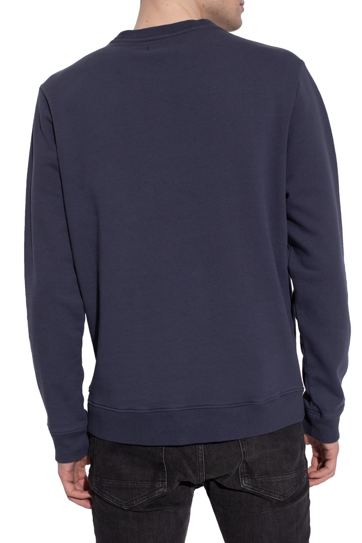 Allsaints ‘Lobke' sweatshirt with logo