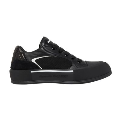 Alexander McQueen Sneakers Deck