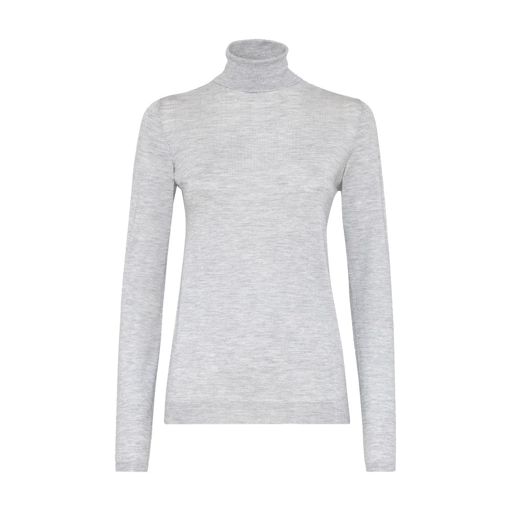 Brunello Cucinelli Sparkling sweater