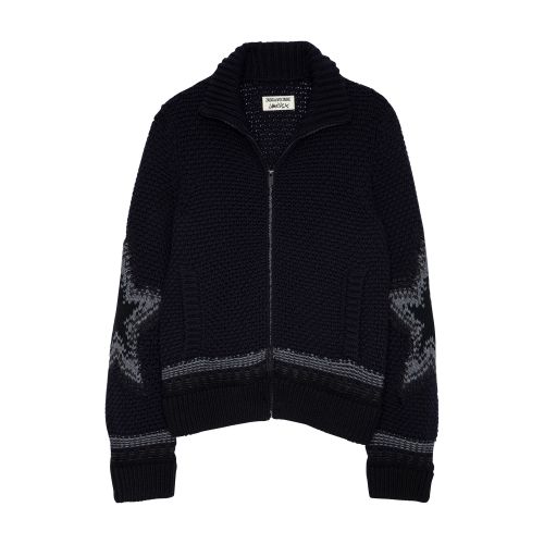 Zadig & Voltaire Christophe Cardigan