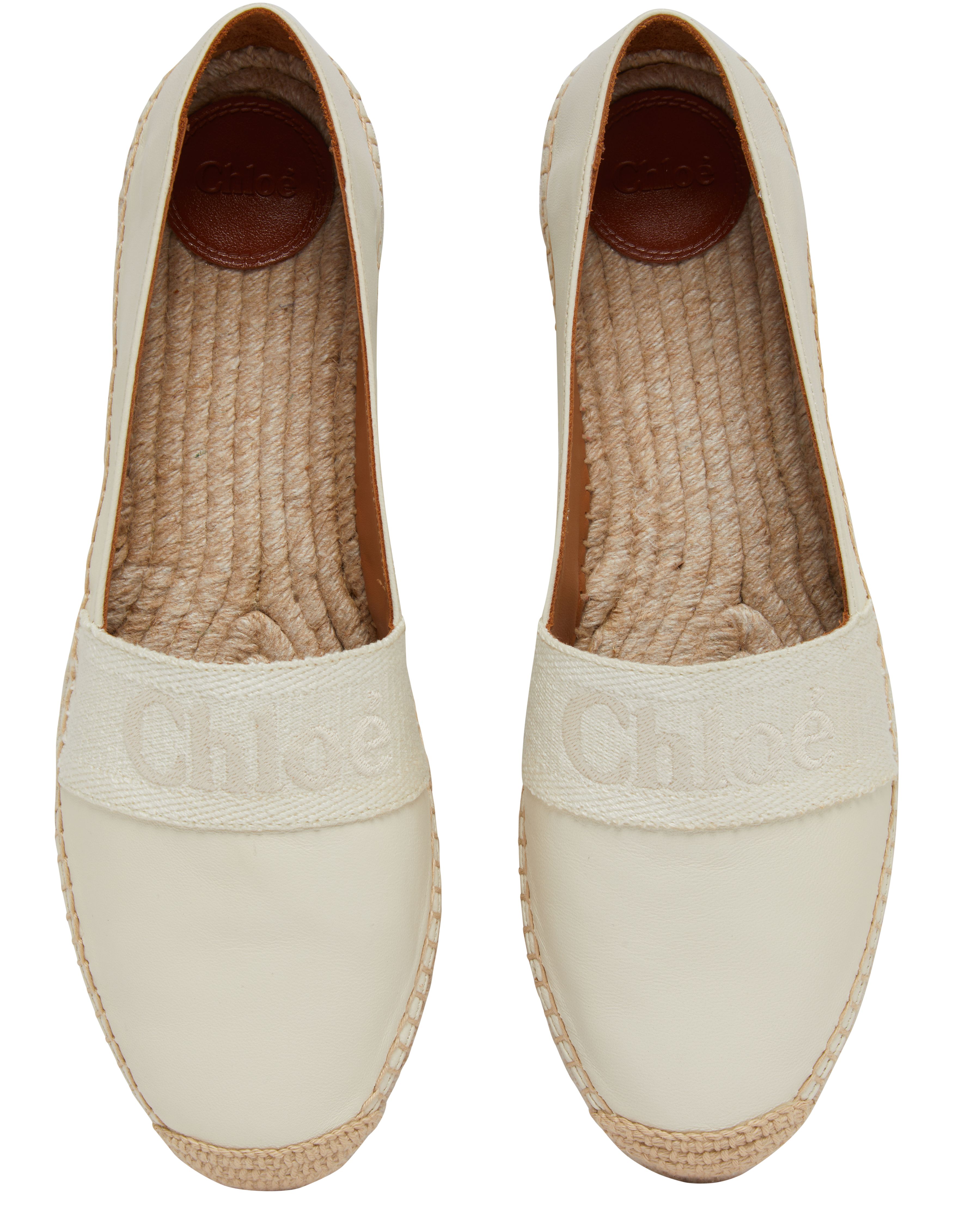 Chloé Piia espadrilles