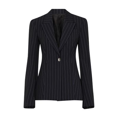 The Attico Blazer