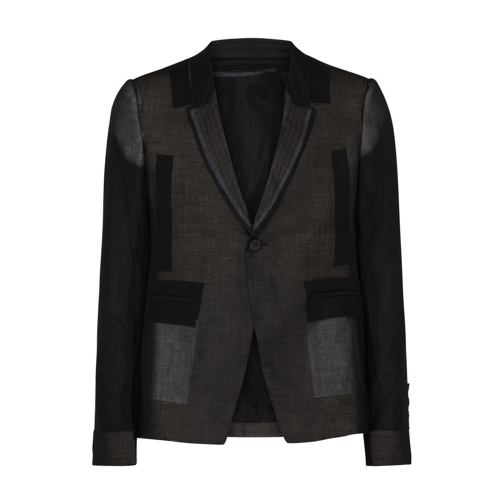 Rick Owens 73 cms blazer