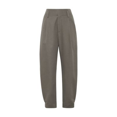 Brunello Cucinelli Baggy sartorial trousers