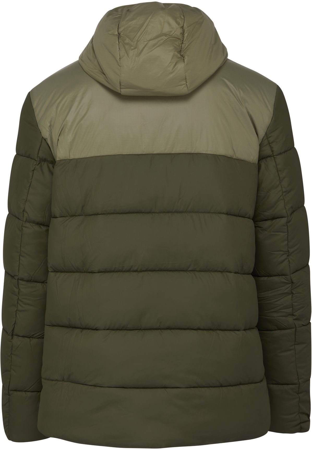 Barbour Dew point Baffle puffer jacket