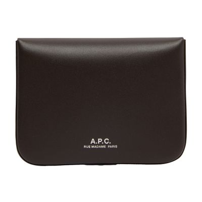 A.P.C. Josh purse