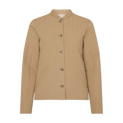 A.P.C. Aurore jacket