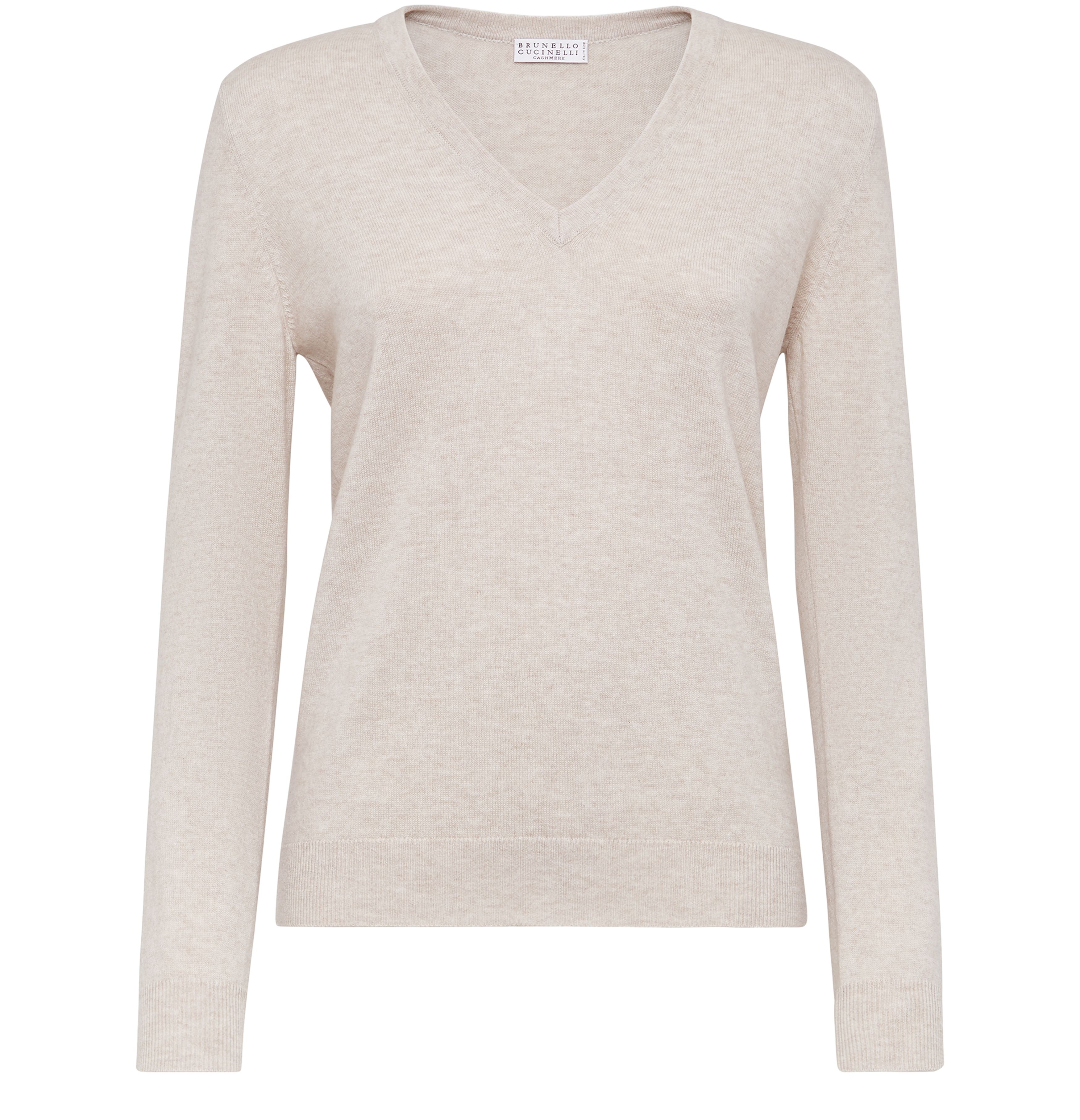 Brunello Cucinelli Cashmere sweater