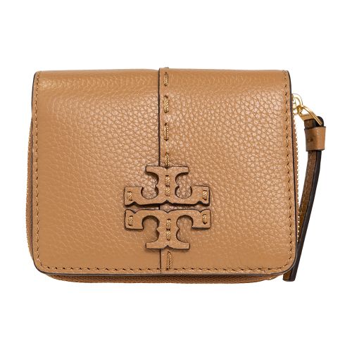 Tory Burch ‘McGraw' wallet