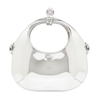 Courrèges Mini mirror bag