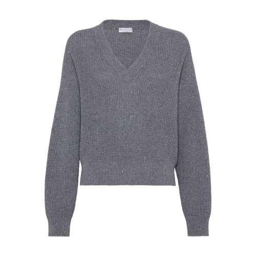 Brunello Cucinelli Dazzling & Sparkling sweater