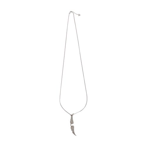 Zadig & Voltaire Rock Long Necklace