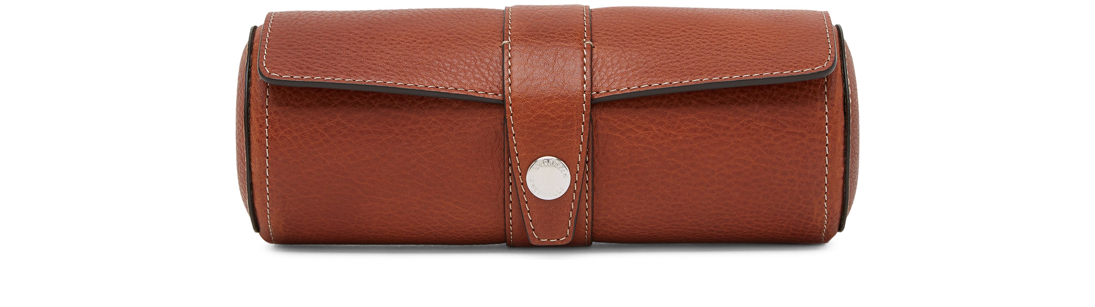 Brunello Cucinelli Calfskin watch case