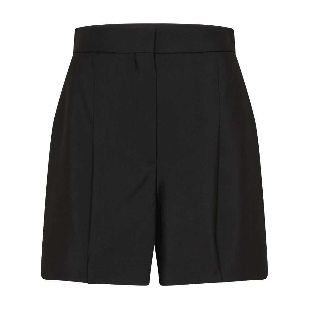 Alexander McQueen Woolen shorts