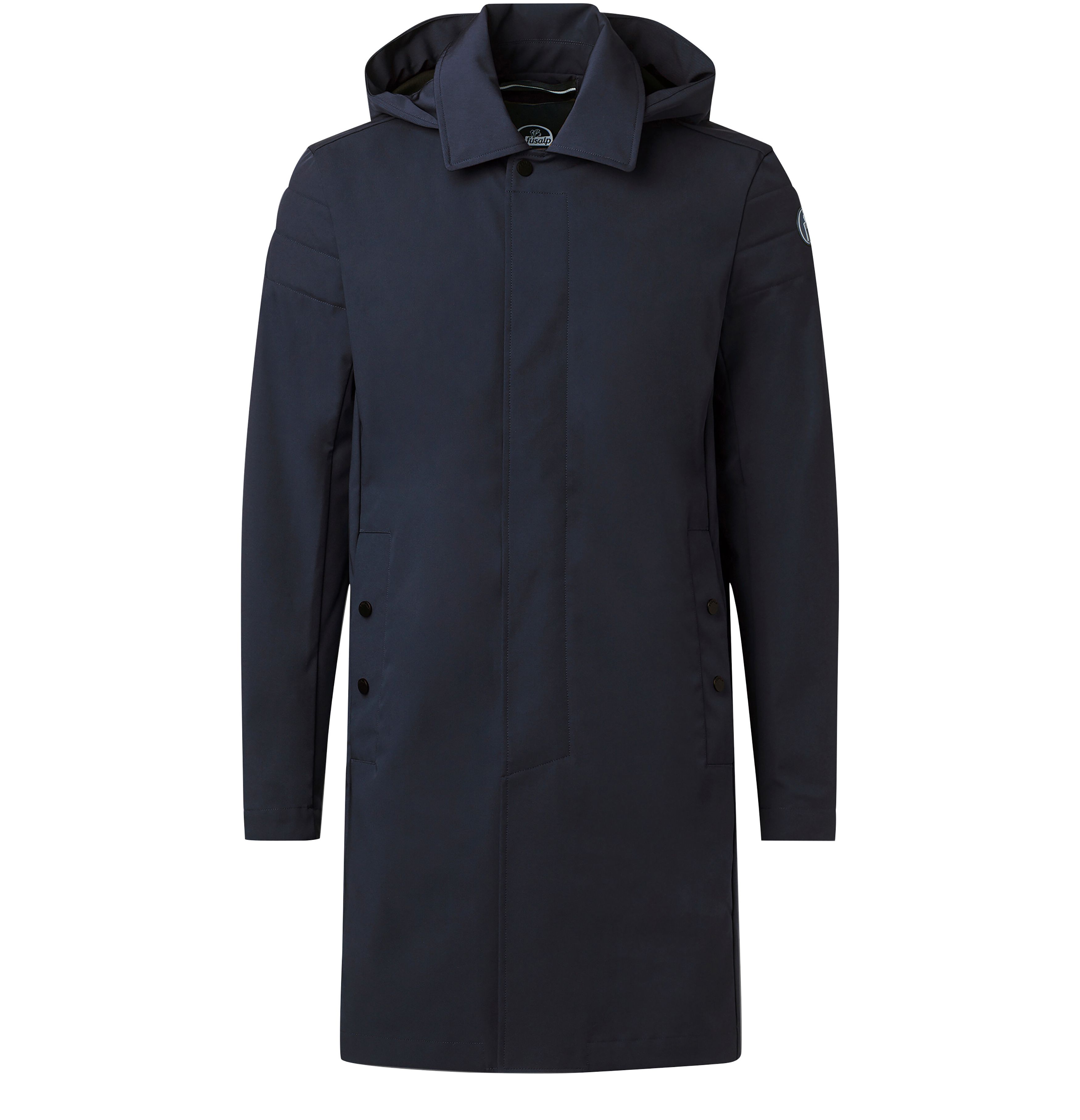 Fusalp Léandre coat