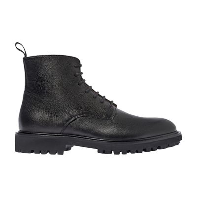  Thomas lace-up boots