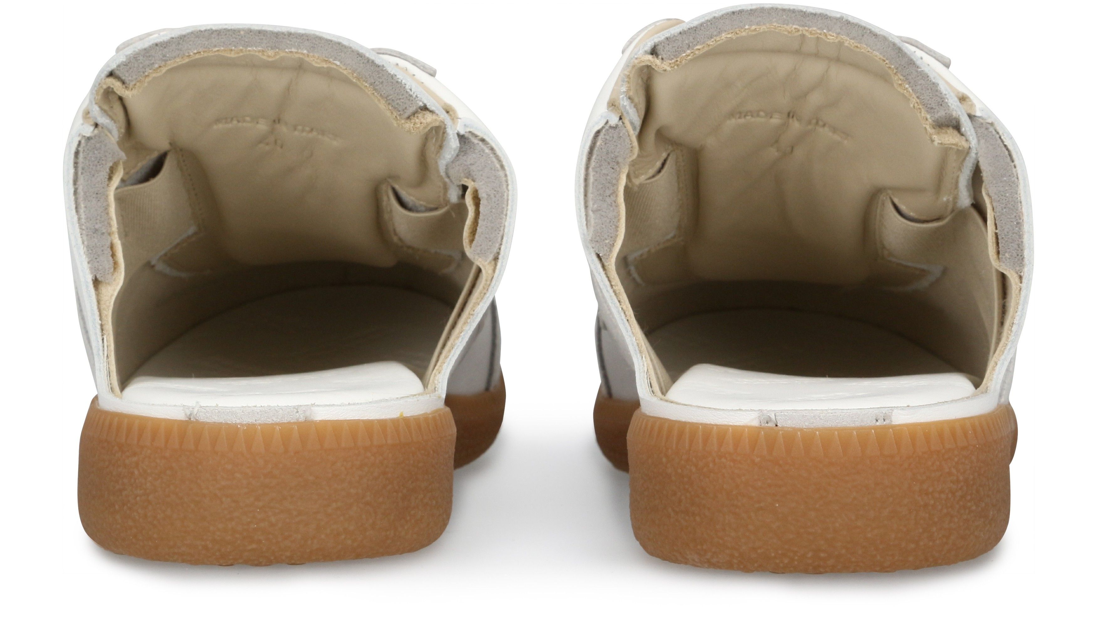 Maison Margiela Replica slip-ons