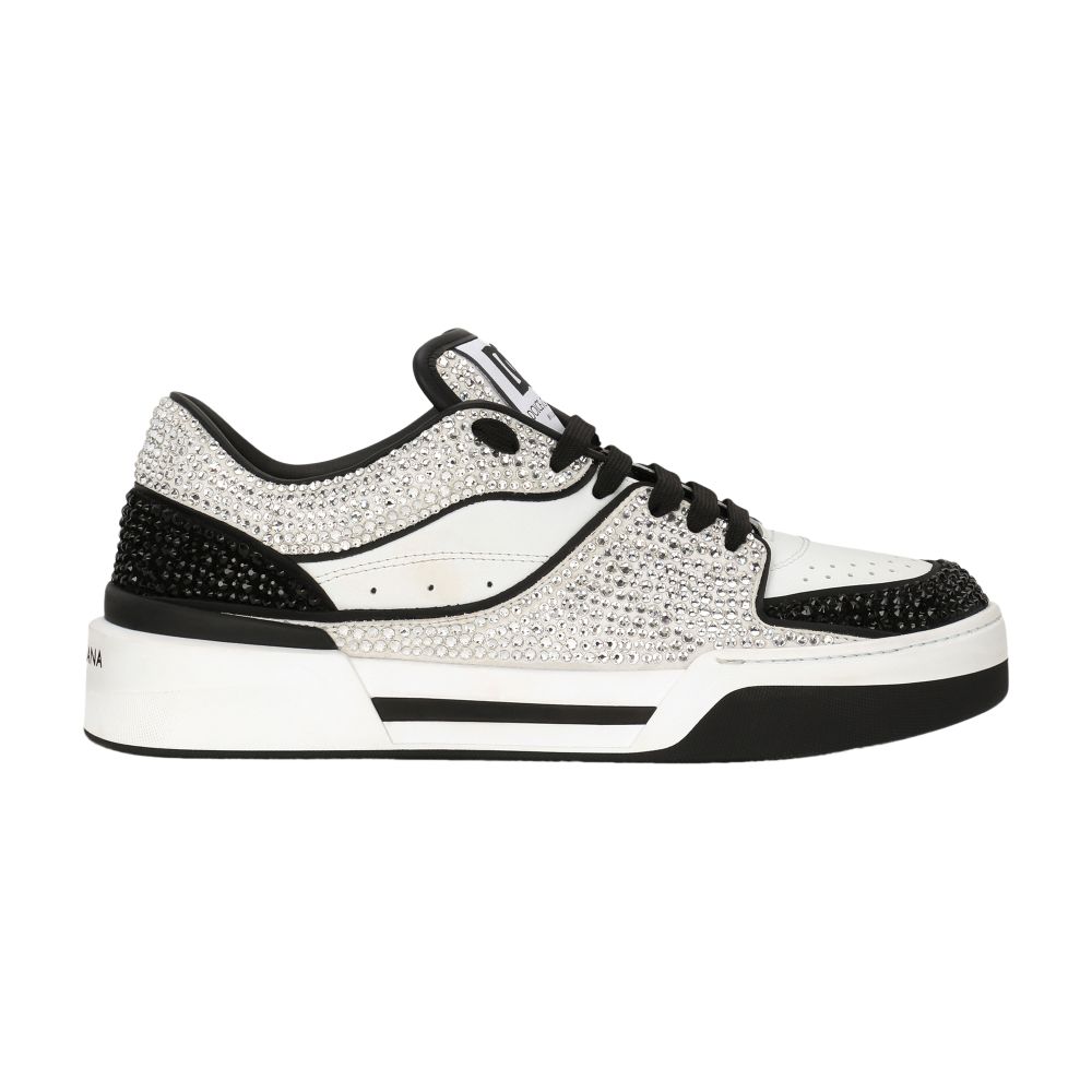 Dolce & Gabbana Calfskin New Roma sneakers