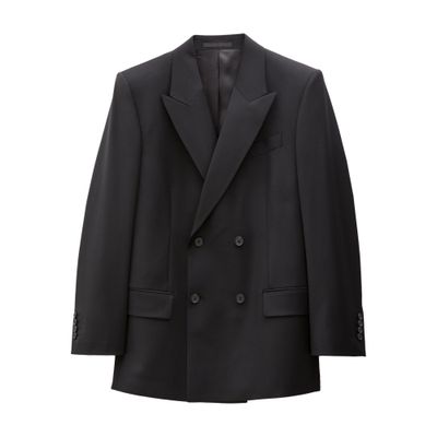 Filippa K Double breasted blazer