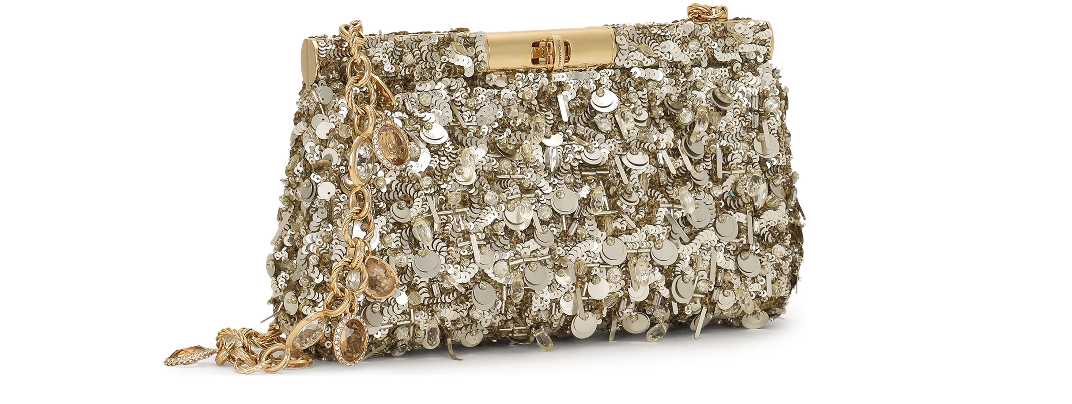 Dolce & Gabbana Marlene medium shoulder bag